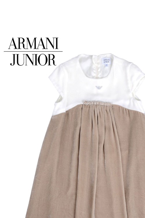 ARMANI JUNIOR - 専用 アルマーニジュニア 14A アウターの+